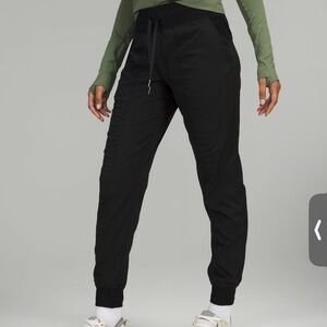 LULU LEMON joggers